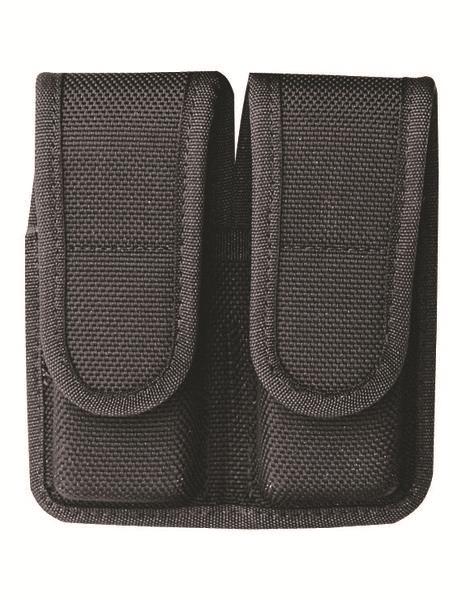 Bianchi Magazine Pouch - Double - Precision Shot Firearms