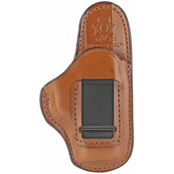 Bianchi #100 Professional IWB Tan Right Hand SZ15 Sig P365 - Precision Shot Firearms