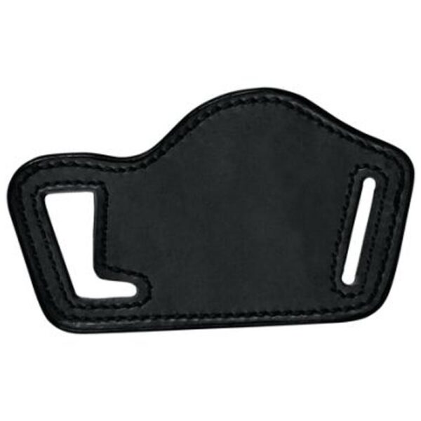 Bianchi #101 Foldaway Holster RH SZ10 & 16 BLK Colt Commander Officer ACP Spr 9/40/45 - Precision Shot Firearms