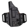 Bianchi #175 Shenandoah Tan RH for Glock 43 Hellcat - Precision Shot Firearms