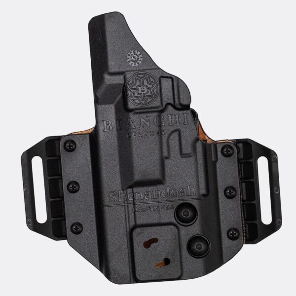 Bianchi #175 Shenandoah Tan RH for Sig P365 - Precision Shot Firearms