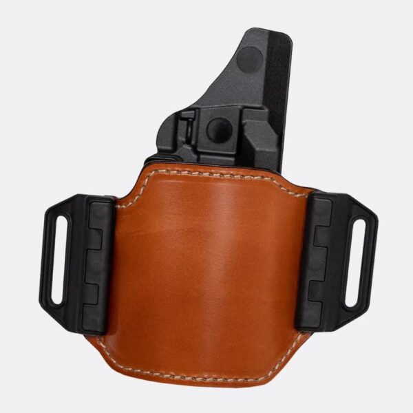 Bianchi #175 Shenandoah Tan RH for Sig P365 - Precision Shot Firearms