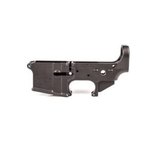 ZEV AR-15 Forged Lower - Precision Shot Firearms