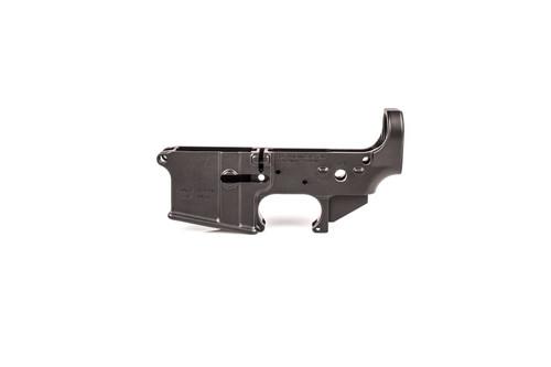 ZEV AR-15 Forged Lower - Precision Shot Firearms