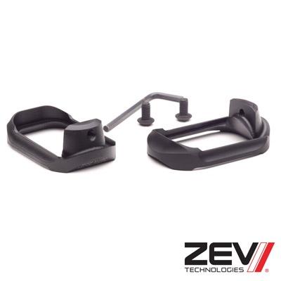 ZEV Technologies Magwell PRO Sm/Cpt 1st-4th Gen - Precision Shot Firearms