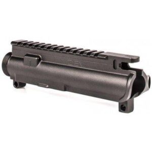 ZEV AR-15 Aluminum Forged Upper Receiver - Precision Shot Firearms