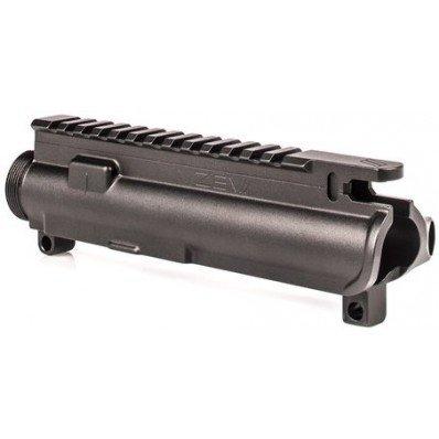 ZEV AR-15 Aluminum Forged Upper Receiver - Precision Shot Firearms
