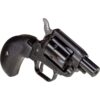 Heritage Barkeep Boot Black Handgun 22 LR 6rd Magazine 1.68" Barrel Black - Precision Shot Firearms