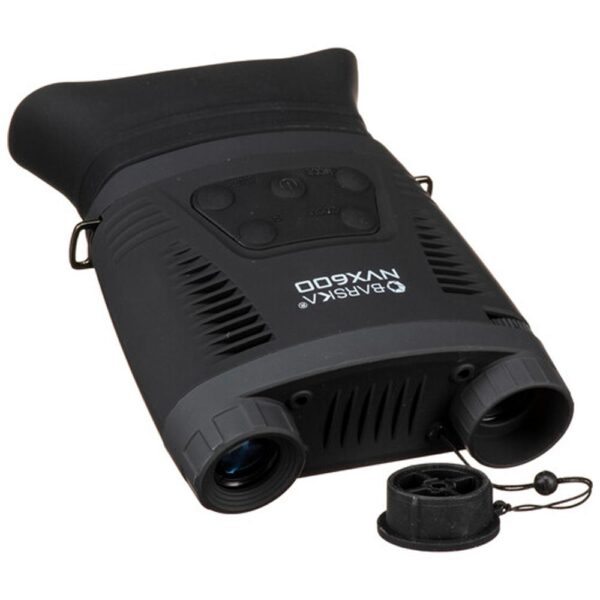 Barska Binocular Night Vision NVX600 - Precision Shot Firearms