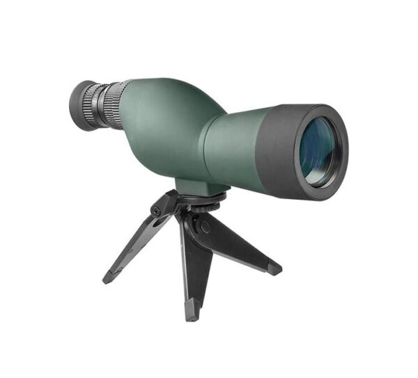 Barska Colorado Compact Spotting Scope with Mini Tripod -15-40x50 Straight - Precision Shot Firearms