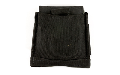 BL FORCE BLT MNT SML DUMP PCH BLK, SKU BLFBT-DP-S-BK
