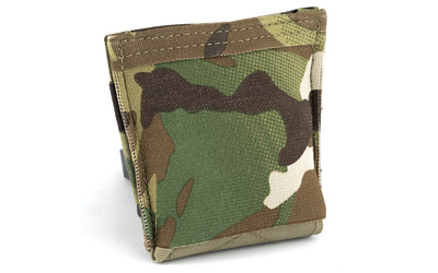 BL FORCE BLT MNT SML DUMP PCH MC, SKU BLFBT-DP-S-MC