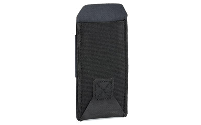 BL FORCE BLT MNT SGL PTL MAG PCH BLK, SKU BLFBT-TSP-PISTOL-1-BK