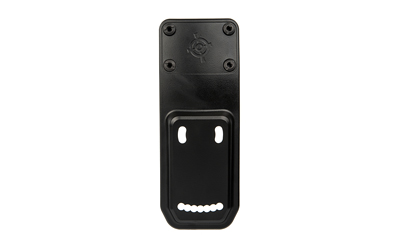 BL FORCE HLSTR HNGR ADPTR KIT BLK, SKU BLFHANGER-HOLSTER-01BK