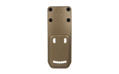 BL FORCE HLSTR HNGR ADPTR KIT TAN, SKU BLFHANGER-HOLSTER-01TN