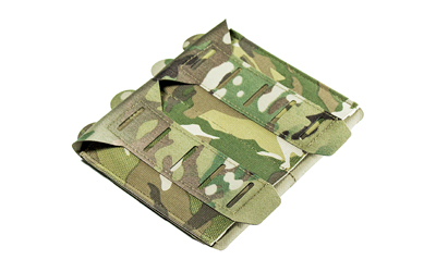 BL FORCE STK 10SPD DBL M4 MG PCH MC, SKU BLFHW-TSP-M4-2-SB-MC