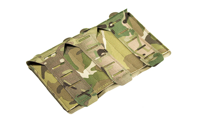 BL FORCE STK 10SPD TPL M4 MG PCH MC, SKU BLFHW-TSP-M4-3-SB-MC