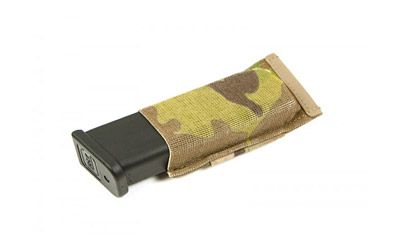 BL FORCE HW TEN SPEED SNGL PCH CAM, SKU BLFHW-TSP-PISTOL-1-MC