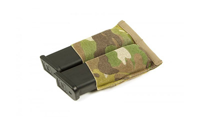 BL FORCE HW TEN SPEED DBL PCH CAM, SKU BLFHW-TSP-PISTOL-2-MC