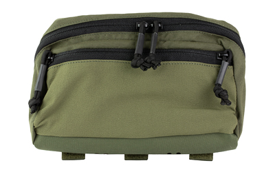 BL FORCE GPC POUCH RG, SKU BLFHW-UPZ-06-RG