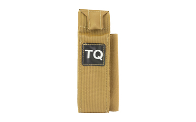 BL FORCE HW TRNIQT POUCH (EMPTY) CB, SKU BLFHWTQH-TNOW-EMPTY-CB