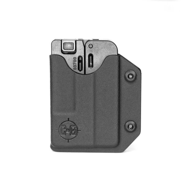 Life Card Kydex Holster - Precision Shot Firearms