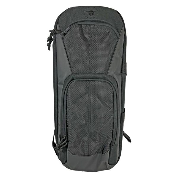 Trailblazer Pivot Rifle Custom Backpack Black - Precision Shot Firearms