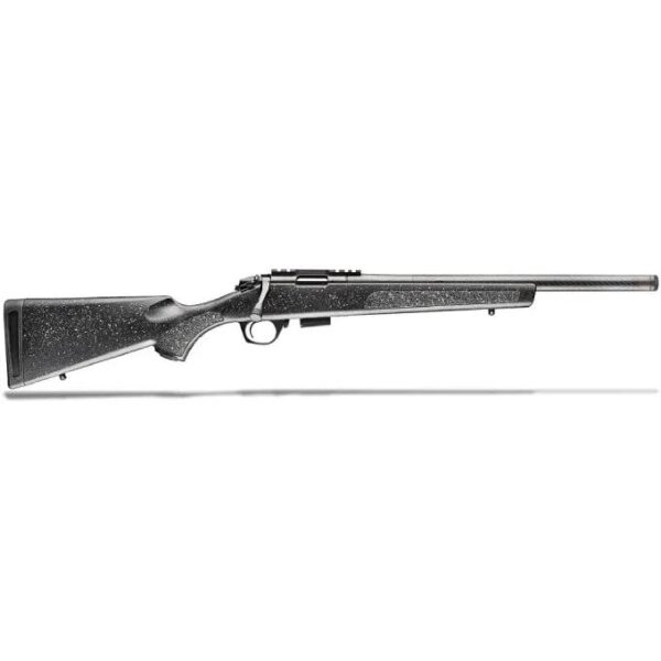 Bergara BMR Micro Rimfire Rifle .22 WMR 10rd Magazine 20" Carbon Fiber Barrel - Precision Shot Firearms