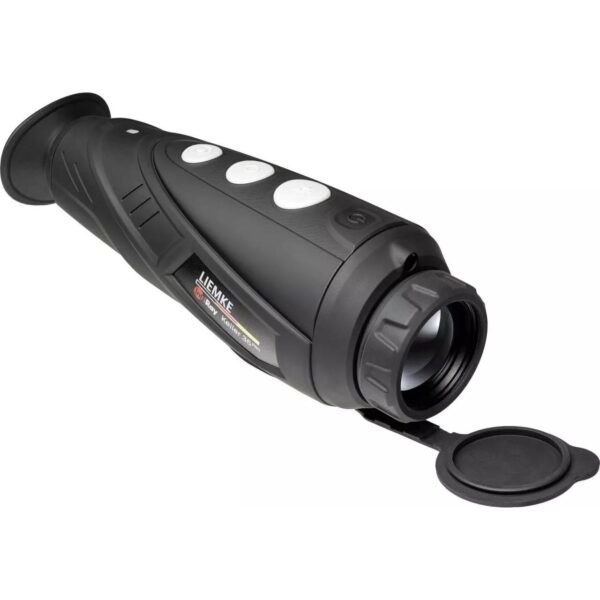 Liemke Keiler-35 PRO Thermal Spotter Monocular - 1818m Detection - Precision Shot Firearms