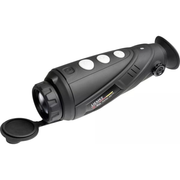 Liemke Keiler-35 PRO Thermal Spotter Monocular - 1818m Detection - Precision Shot Firearms