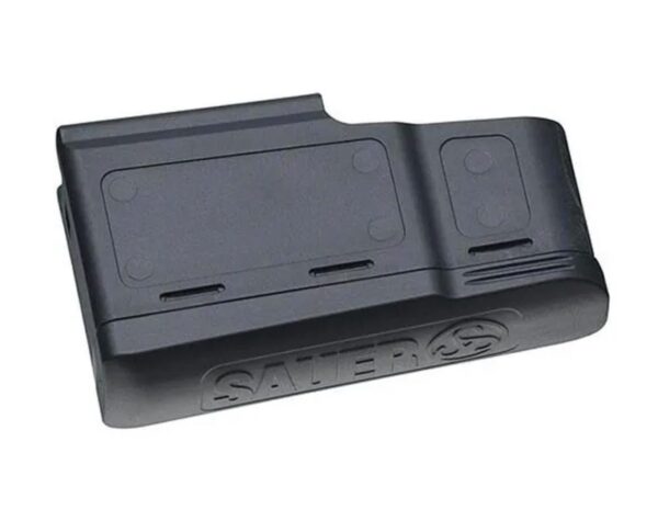 Sauer S10500 Mag Sauer 100/101/M18 (Mauser 18) Magazine .223 Rem 5/rd - Precision Shot Firearms