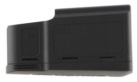Sauer Short Action Magazine 5rd Magazine for 100/101 & Mauser Black - Precision Shot Firearms
