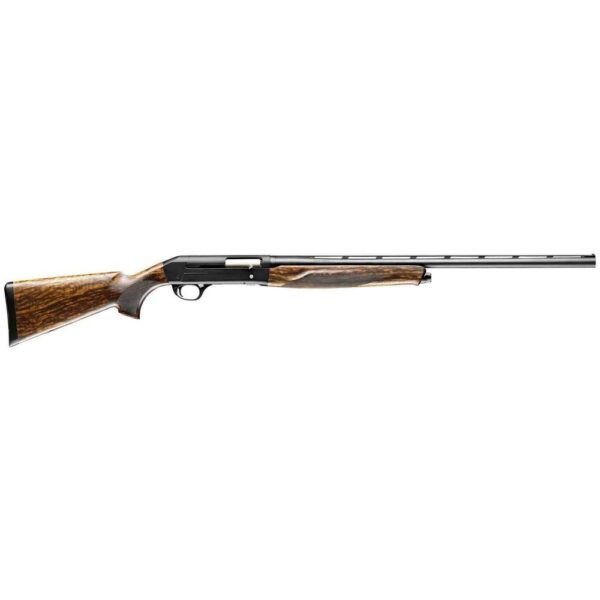Sauer SL5 Shotgun 12 ga 3" Chamber 3rd Magazine 26" Barrel Walnut - Precision Shot Firearms