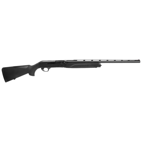 Sauer Blaser SL5 WaterFowl Shotgun 12 ga 3.5" Chamber 4/rd 26" Barrel Black - Precision Shot Firearms