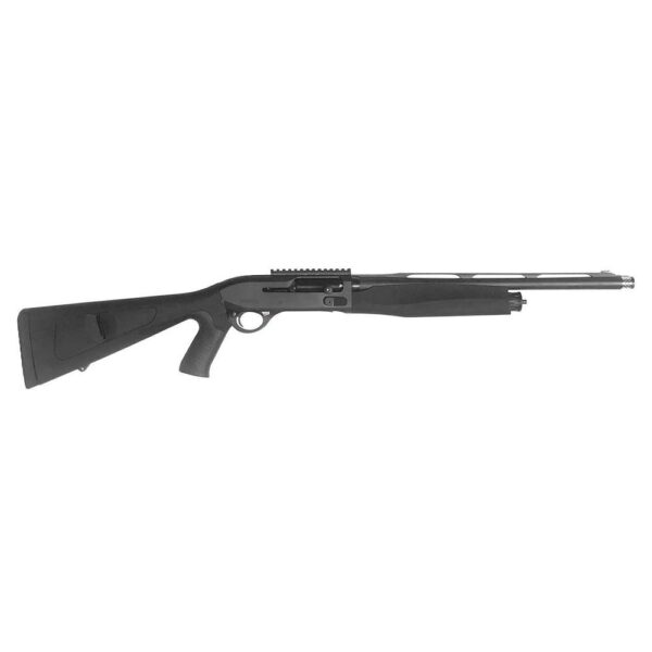 Sauer Blaser SL5 3G V3.1 Shotgun 12 ga 3rd Magazine 18.5" Stepped Rib Chrome Lined Barrel - Precision Shot Firearms