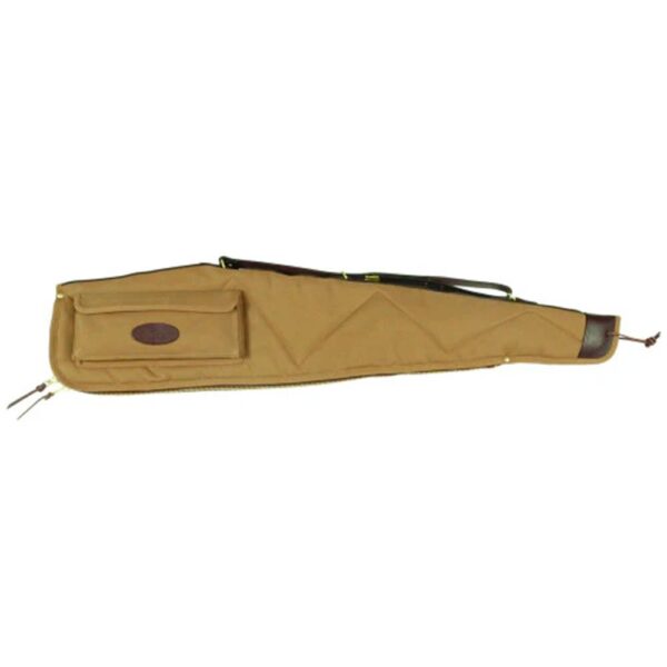 Boyt Signature Series Scoped Rifle Case 48" Khaki - Precision Shot Firearms