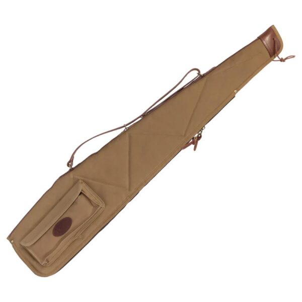 Boyt Signature Series Scoped Rifle Case 48" Khaki - Precision Shot Firearms