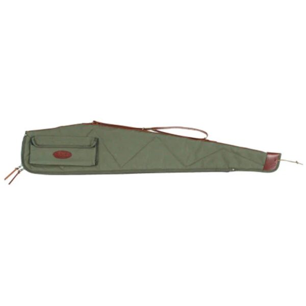 Boyt Signature Series Scoped Rifle Case 48" OD Green - Precision Shot Firearms
