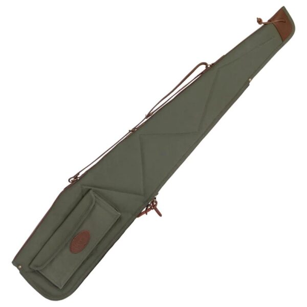Boyt Signature Series Scoped Rifle Case 48" OD Green - Precision Shot Firearms