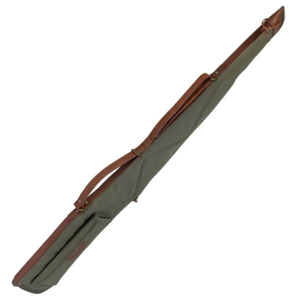 Boyt Signature Series Scoped Rifle Case 48" OD Green - Precision Shot Firearms