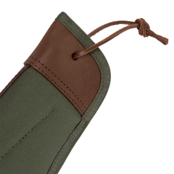 Boyt Signature Series Scoped Rifle Case 48" OD Green - Precision Shot Firearms