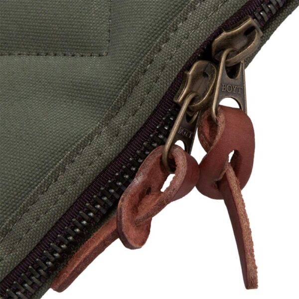 Boyt Signature Series Scoped Rifle Case 48" OD Green - Precision Shot Firearms