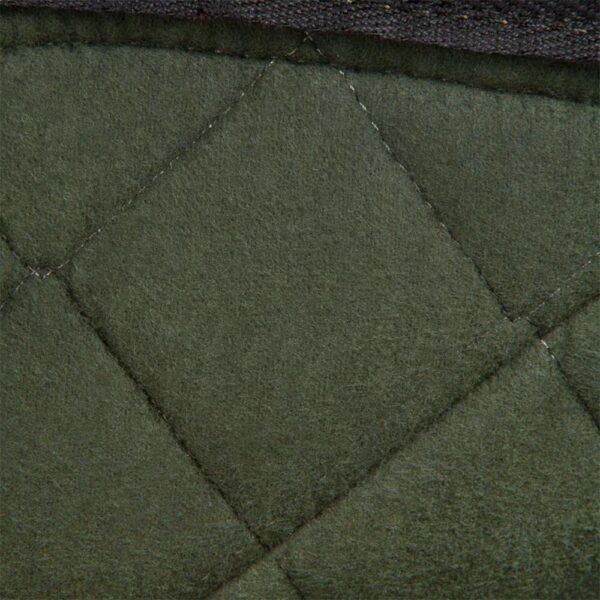 Boyt Signature Series Scoped Rifle Case 48" OD Green - Precision Shot Firearms