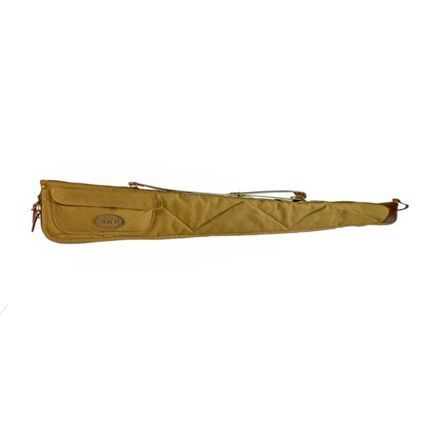 Boyt Signature Series Shotgun Case 52" Khaki - Precision Shot Firearms