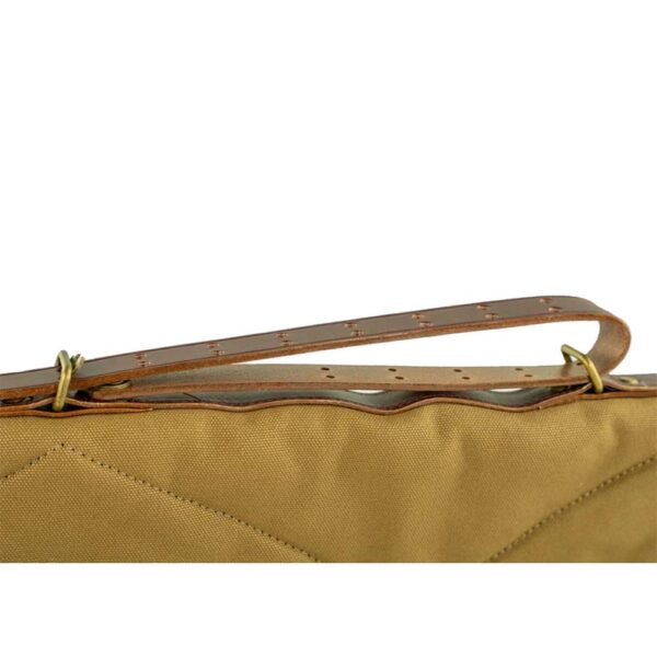 Boyt Signature Series Shotgun Case 52" Khaki - Precision Shot Firearms