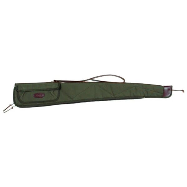Boyt Signature Series Shotgun Case 52" Olive Drab - Precision Shot Firearms