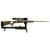 Boyt Bench Rest Green - Precision Shot Firearms