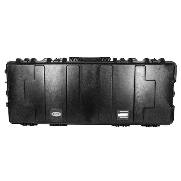 Boyt H41XD Tactical Rifle/Carbine Hard Case 41" Black - Precision Shot Firearms