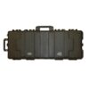 Boyt H41XD Tactical Rifle/Carbine Hard Case 41" Black - Precision Shot Firearms