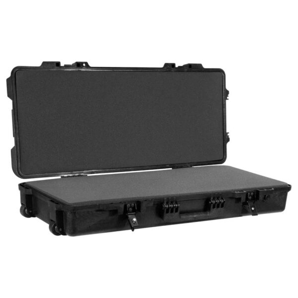 Boyt H41XD Tactical Rifle/Carbine Hard Case 41" Black - Precision Shot Firearms